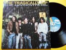 THE TRAGICALLY HIP - Up To Here - GERMAN VINYL 1989