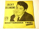 Jacky DELMONE : Chattanooga twist.