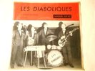 Les DIABOLIQUES   : La ballade irlandaise