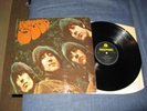 beatles-rubber soul uk org mono suberb ex+