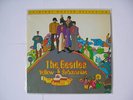THE BEATLES 'YELLOW SUBMARINE ' MFSL 1-108. MINT/MINT