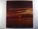 SUNRISE LTD Until My Love Returns PIZZAZZ LP SEALED