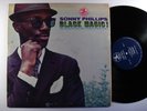 SONNY PHILLIPS Black Magic PRESTIGE LP funk jazz