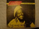 Dennis Brown The Exit Rare Digi LP listen
