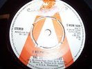 JACKSON SISTERS   I BELIEVE IN MIRACLES  UK 1973 RARE