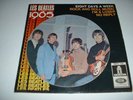 * RARE FRENCH EP 45T BIEM ODEON  MEO 106  LES BEATLES