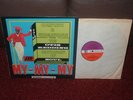 OTIS REDDING Dictionary Of Soul LP 1966 MONO 1st Press