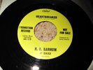 H. B. Barnum Heartbraker Northern Soul Single 45 RPM