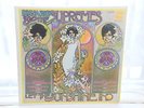 Diana Ross / Supremes Let The Sunshine In 12