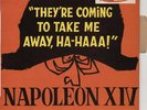 EP NAPOLEON XIV avec languette (60s)
