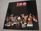 ZOO HARD TIMES GOOD PSYCH PROG ROCK OG FRENCH LP  ???