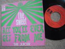the SWEET the juicer 7' killer MOD heavy PSYCH  ???