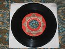 Rare Northern Soul The Rockmasters Rainning Teardrops