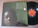 John Coltrane LP Ballads Impulse ORIG.MINT