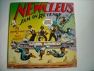 NEWCLEUS JAM ON REVENGE ELECTRO FUNK RAP 12