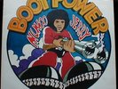 Mungo Jerry Boot Power LP Dawn Records