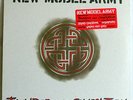 New Model Army - Thunder & Consolation Vinyl LP SEALED