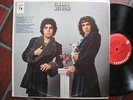 Elkin & Nelson LP Original Spanish Psych Pop Rock