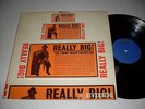 Jimmy Heath - Really Big (Riverside) Mono DG