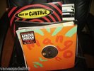 vintage vinyl 50 Rap Hip Hop Reggae Records 1980s/1990s
