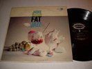 Jackie McLean Quintet - Fat Jazz (Jubilee) Mono DG