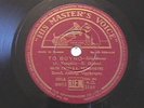 78 RPM Greek rem Roumeliotis Grey Kazantzidis Marinella