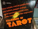 Klaus Schulze Starring in Tarot LP OG Cosmic 1975