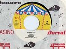 REGENT Qui es-tu ? top Garage PSYCH Mod Freakbeat 7 ??
