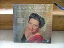 ASD 302 JOAN HAMMOND Italian Czech Russian Opera G/C