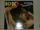 AC/DC / Maximum Overdrive