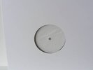 The Smiths - Meat is Murder white label TEST PRESS LP