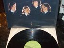 THE ROKES/SHAPIRO - LP ARC SA4 - RARISSIMO - PERFETTO