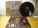 Guns N' Roses - Appetite For Destruction - Orig. Cover