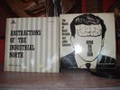 2 DISC MUSIC DE WOLFE BASIL KIRCHIN LP ORIGINAL RARE