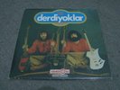 DERDIYOKLAR killer Turkish e-saz FUNK sample LP Hear
