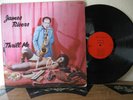 SOUL FUNK LP- James Rivers 