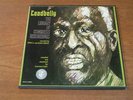 Leadbelly Library Of Congress  Elektra 3 LP Box Set