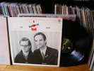 KRAFTWERK Ralf and Florian LP VERTIGO US PRESS Can