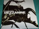 MASSIVE ATTACK - MEZZANINE  2 LP