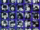 THE BEATLES - CHRISTMAS ALBUM  LP  FANCLUB FLEXIS 63-69