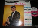 JOHNNY HALLYDAY - 