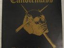 Candlemass - Disciples of doom , RARE Live LP ltd 500
