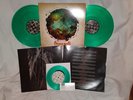 Priestess - Prior To The Fire 2LP Gatefold Green +Bonus
