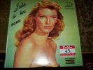 JULIE LONDON Julie Is Her Name MONO 180g 45RPM  2LP NEW
