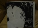 Original Dirty Rotten Imbeciles, Dirty Rotten EP, D.R.I