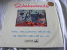 ASD 251 WG 1ST RIMSKY KORSAKOV - SCHEHERAZADE BEECHAM