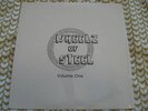 Wheelz Of Steel Vol. 1 LP Private WI Sh*t Rock '83