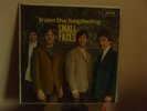 FROM THE BEGINNING  THE SMALL FACES  RED DECCA LK4879