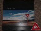 Pearl Jam Yield Vinyl