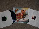 Stone Temple Pilots Purple with Purple Vinyl
